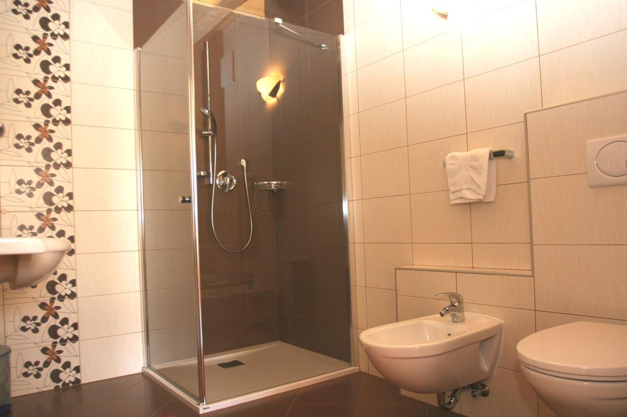 Residence Kramhuter Sexten Cameră foto